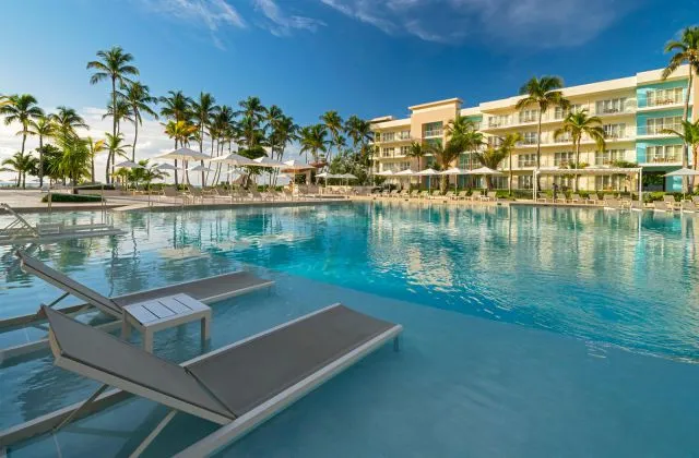 Westin Punta Cana Resort piscine